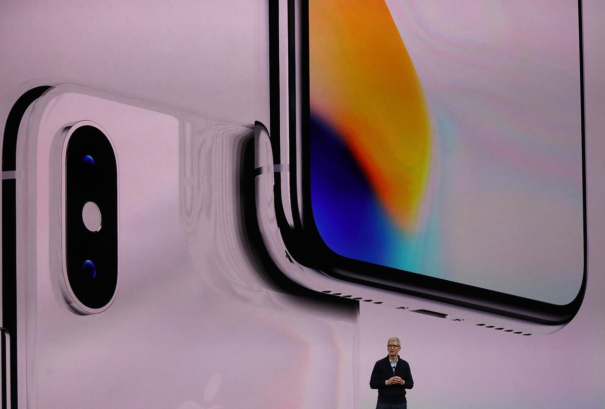 Apple launches privacy website intended to show just how secure iPhones and other products are