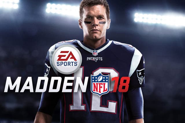 Madden 18 - latest news, breaking stories and comment - The Independent
