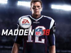 Madden 18 review: Longshot mode adds depth to a quality title
