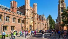 The top UK university towns for house price growth