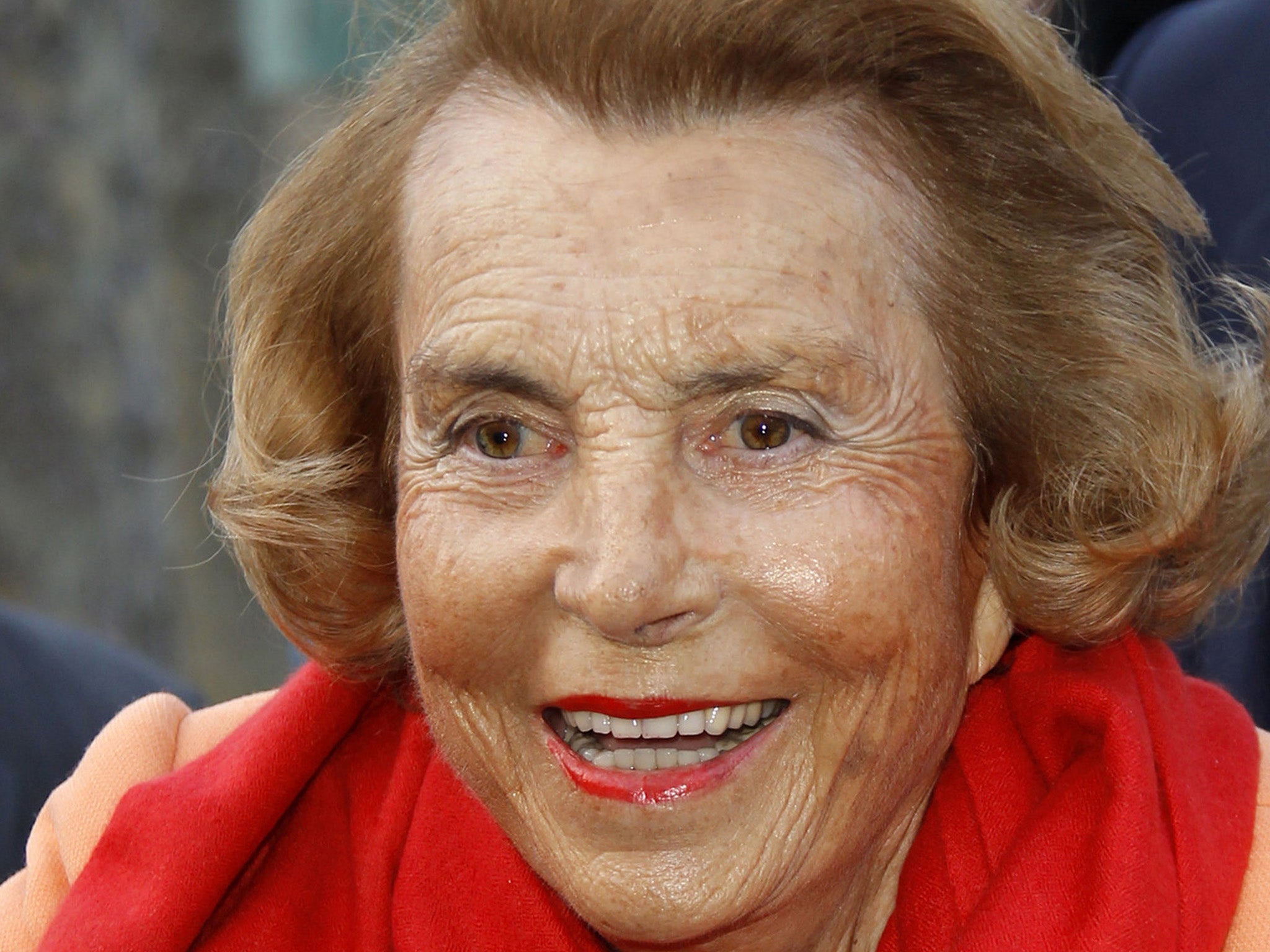L'Oreal heiress Liliane Bettencourt has died at the age of 94