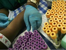 Africa's new affordable HIV treatment deal under threat from US budget