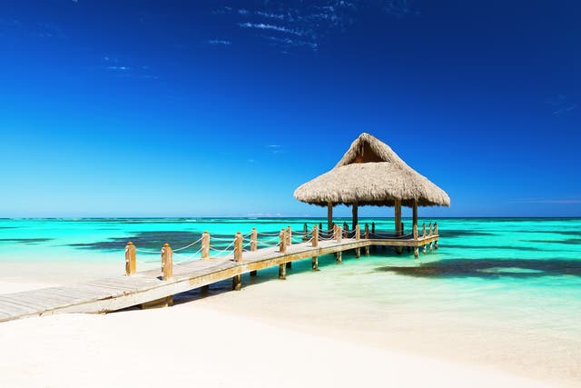 Fly to the Maldives for under £400