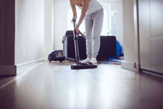 The new rule will not ban all forms of gender stereotypes, such as a woman cleaning or a man doing DIY tasks
