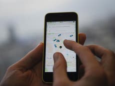 Uber had this coming, it was never just a ‘tech platform’