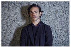 Jack Savoretti: ‘I’m not looking for the perfect pop song’
