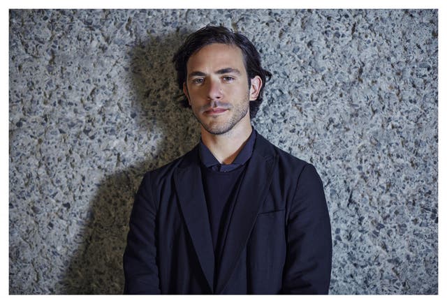 Jack Savoretti: 'Sometimes I think with mainstream music it’s just about what you see, not necessarily what you're listening to'