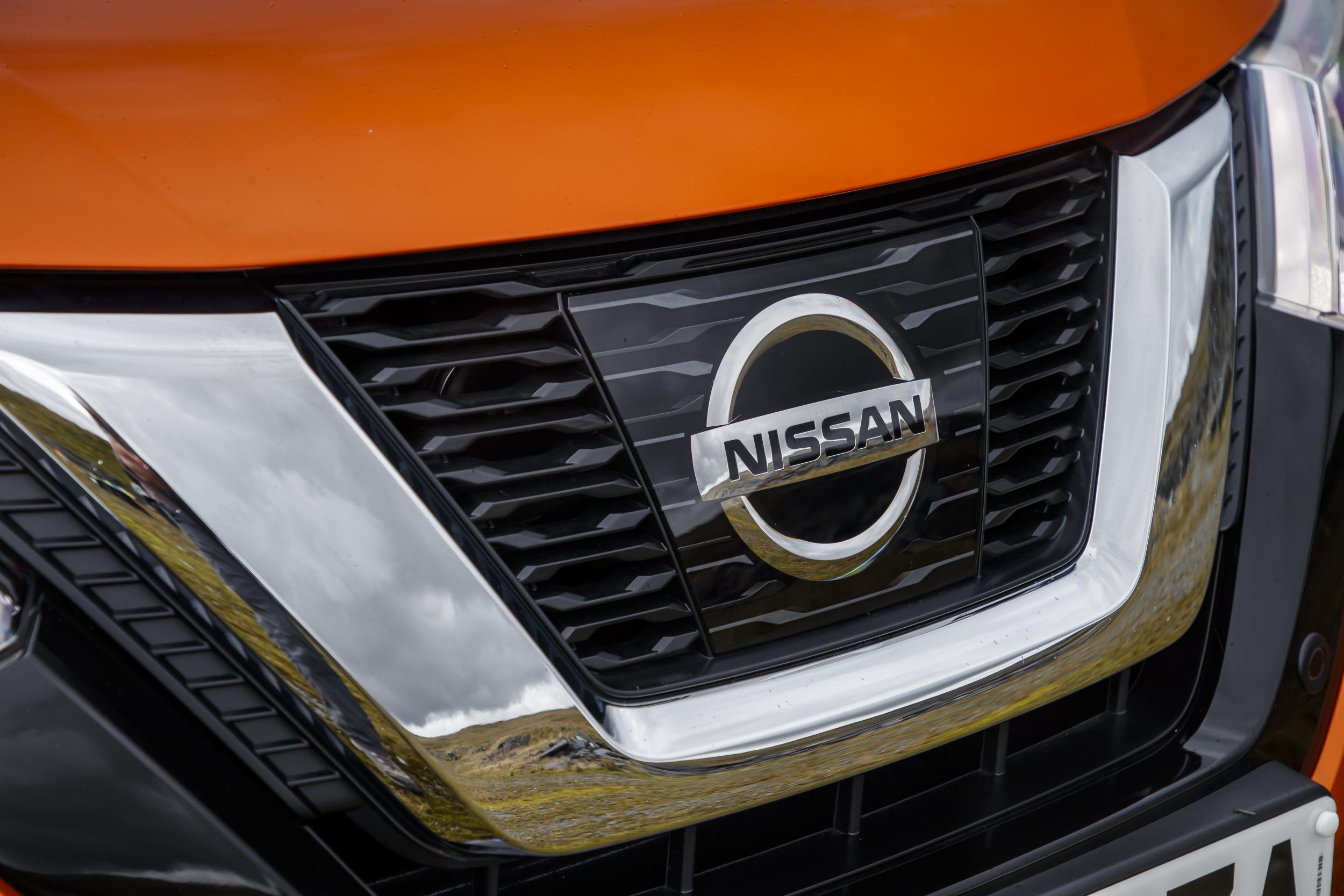 Nissan announced in October last year that it would build new cars at its north of England facility