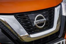 UK Government's Nissan letter is too sensitive, says business ministry