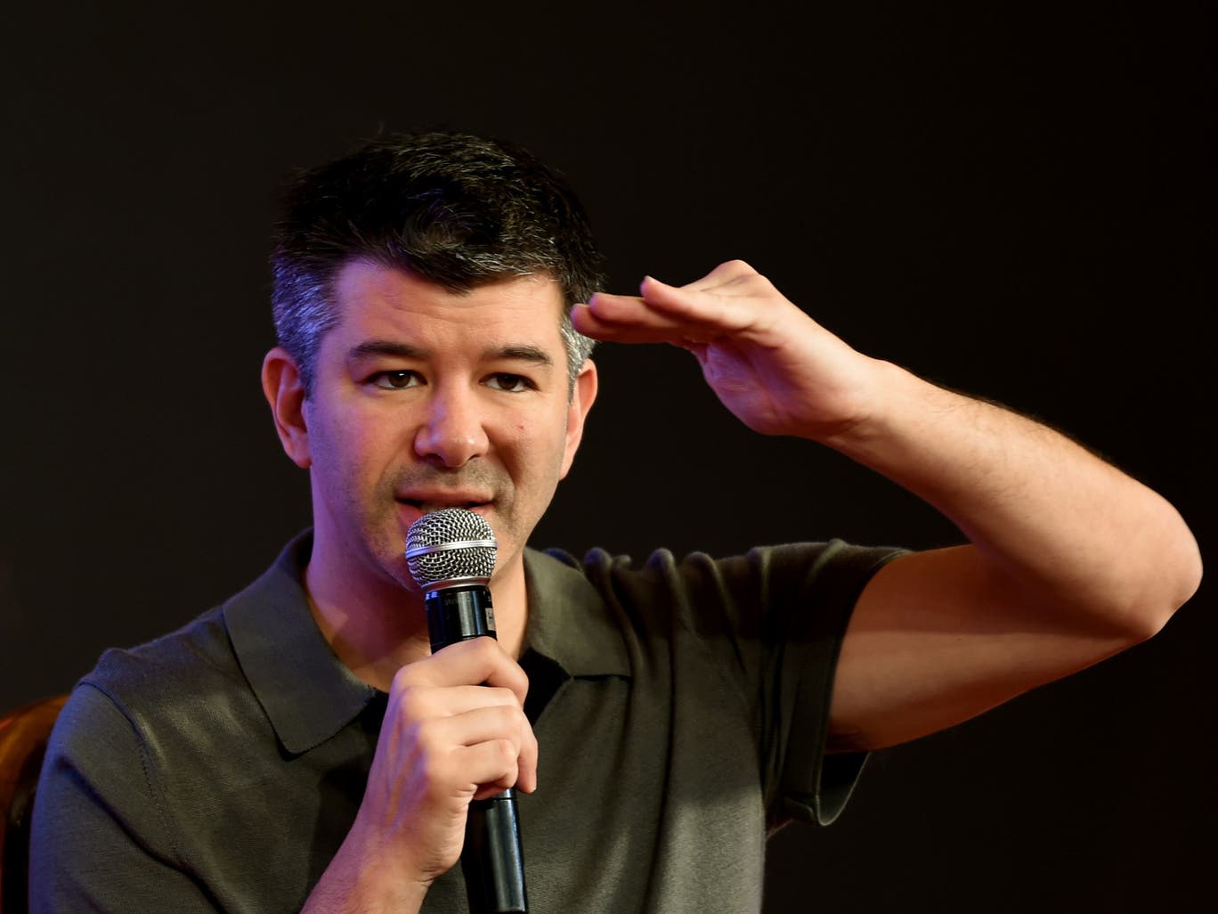 Travis Kalanick resigned from his position as CEO of Uber in July of this year, after a tumultous period for the company. A sexist workplace culture was exposed by a damning internal report, leading to heightened pressure on the CEO and consequently to him taking a leave of absence in June. A week later he was forced to resign after losing the confidence of the board of investors