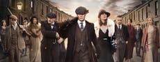 Here's the plot synopsis for Peaky Blinders s04e01