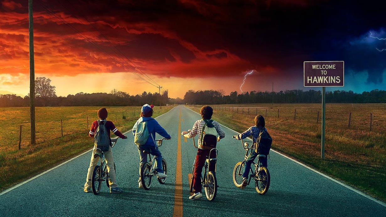 Stranger Things 2 Review Round Up From Masterful To Oddly