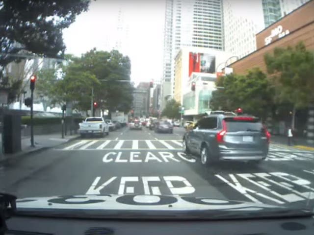 Uber Insiders Describe Culture Of Rule Breaking That Comes From The Top The Independent The Independent