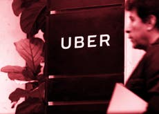 Uber needs to be given a chance to reform