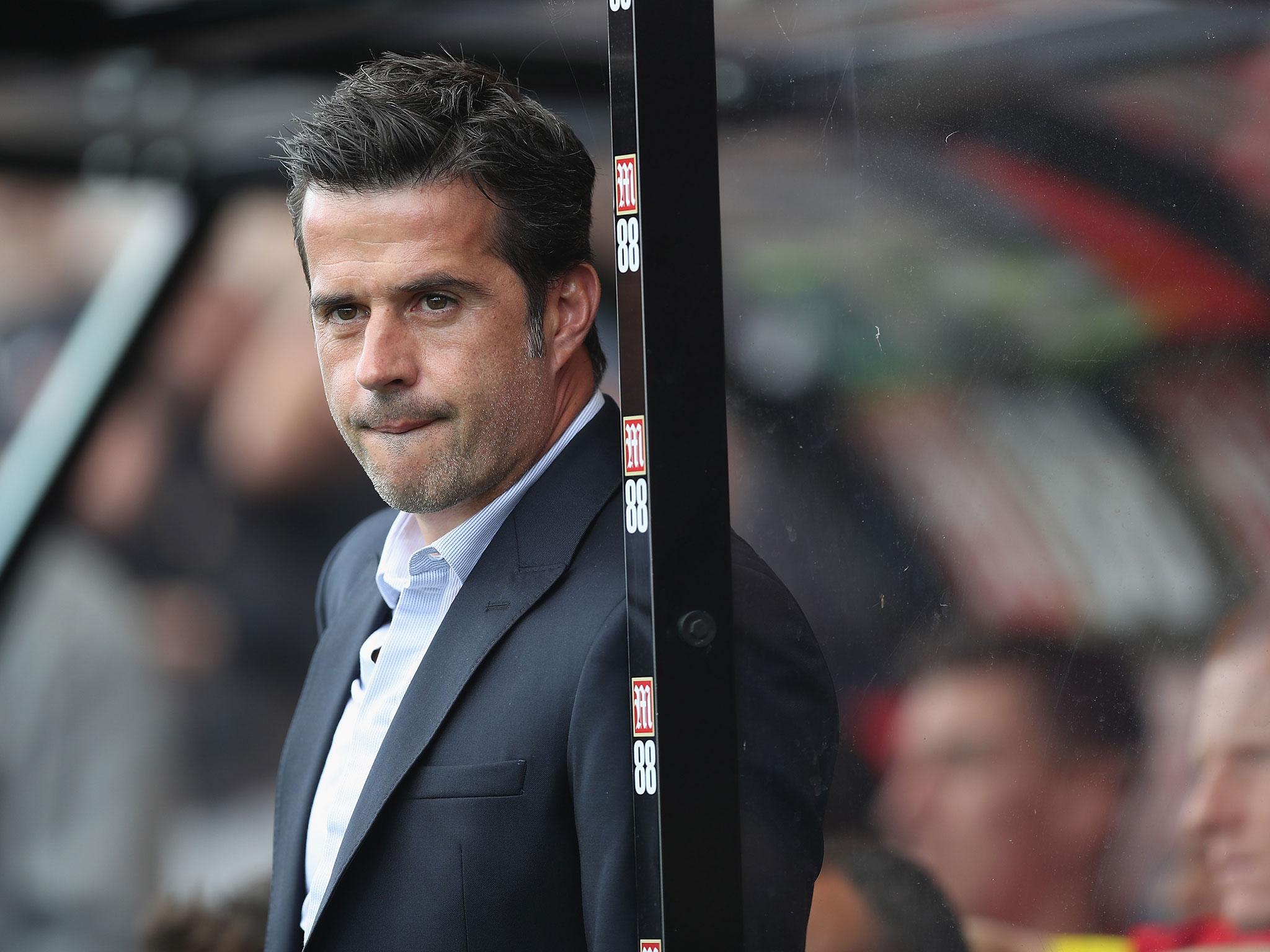 Marco Silva has helped transformed the north London club