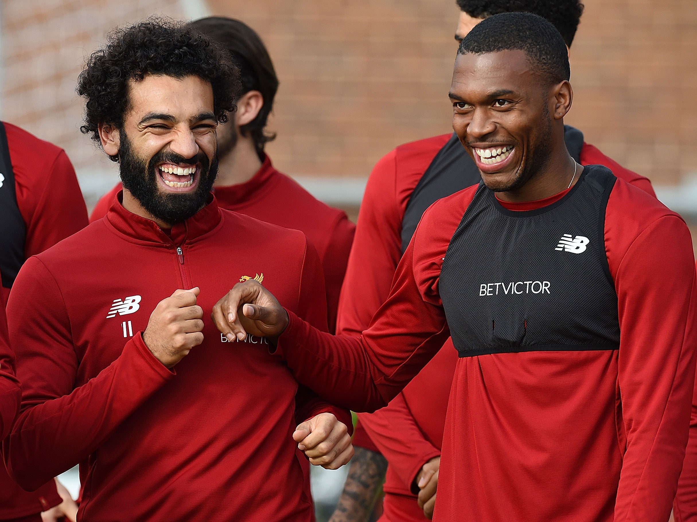 Could Daniel Sturridge be the answer to Liverpool's problems in front of goal?