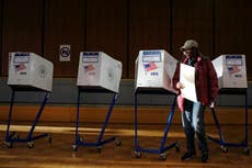 Hackers targeted election voting systems in 21 US states