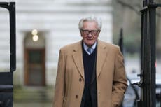 Heseltine says a Corbyn government less damaging for UK than Brexit