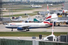 Heathrow rejects accusation it thwarted rival runway proposal