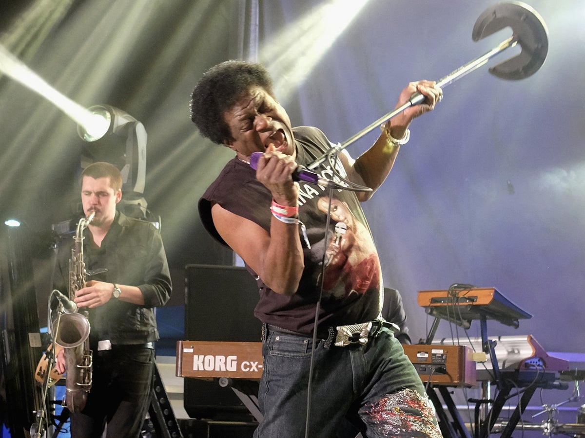 Charles Bradley, Acclaimed Soul Singer, Dead at 68