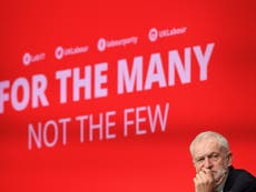 I'm as sick of Corbyn as anyone – but he was savvy not to talk Brexit