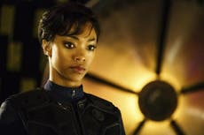 Star Trek: Discovery review round-up