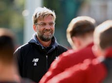 Liverpool still have problems to solve before Spartak Moscow meeting