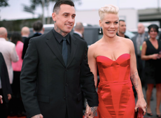 Singer Pink opens up about the reality of marriage: ‘Monogamy is work’