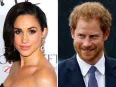 Read Prince Harry and Meghan Markle's engagement announcement in full