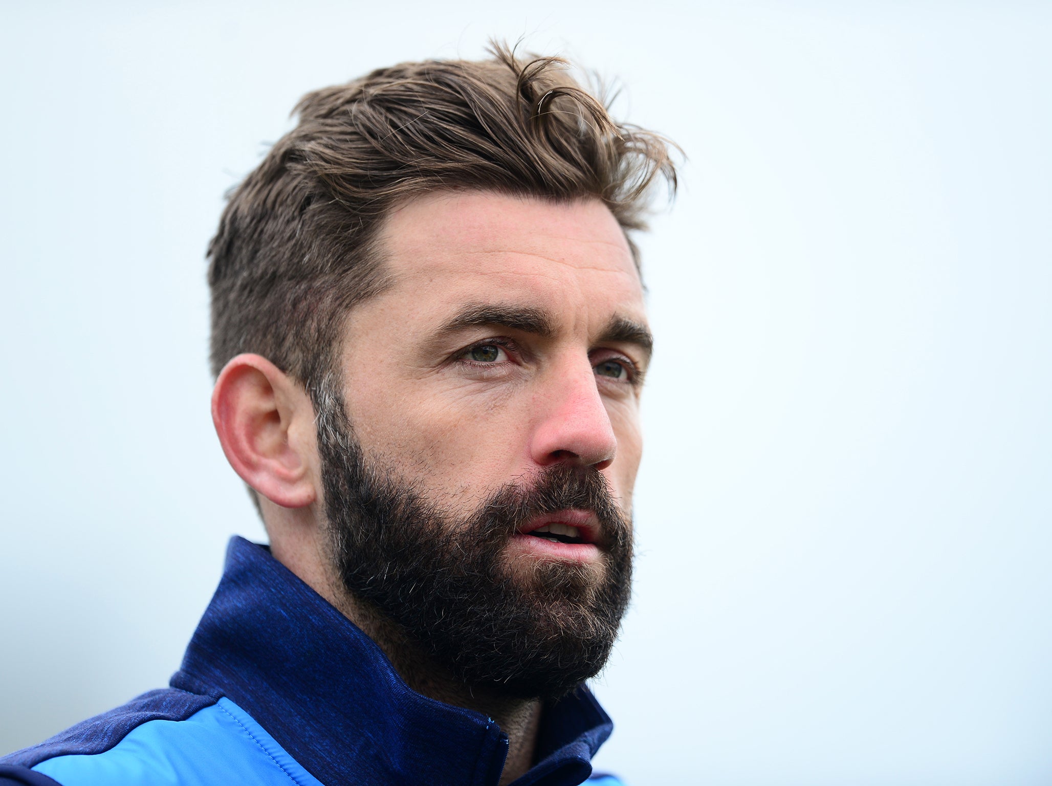 Plunkett has long stated his desire to return to England's Test team