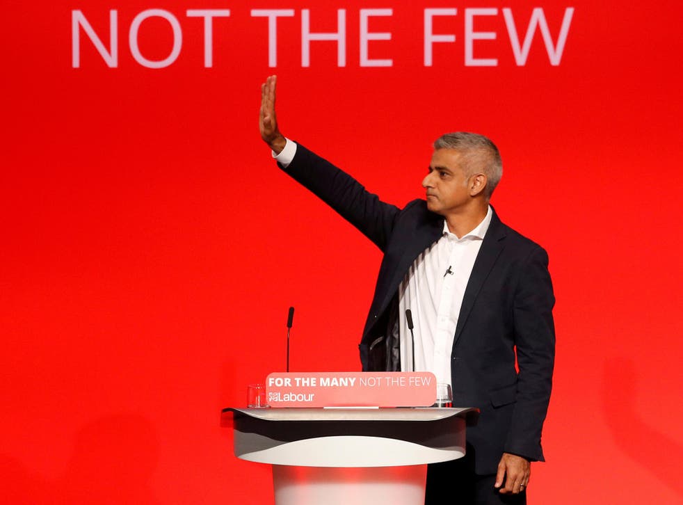 The Mayor of London has suggested that Labour may call for a second EU referendum