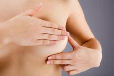 Breast cancer symptoms: What are the early signs you should look out for? 