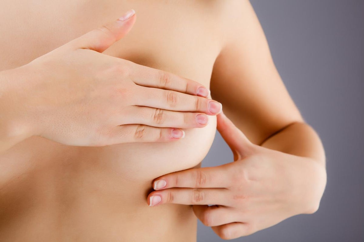 The early breast cancer signs and symptoms to look out for after Jessie J’s diagnosis