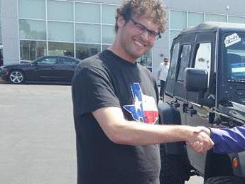 Blake Leibel: Comic book writer accused of torture and murder of