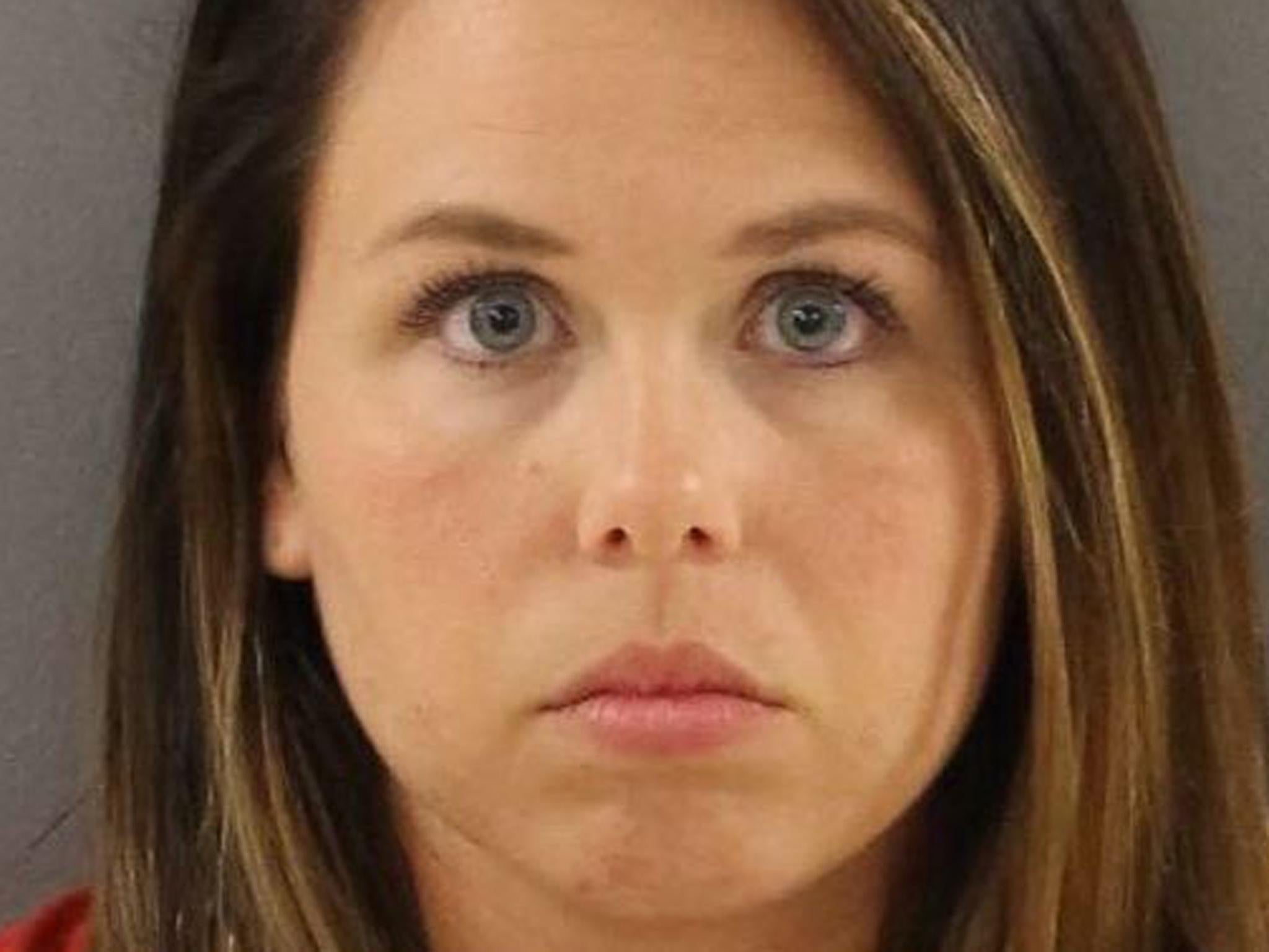 High school football coachs wife pleads guilty to having sex with 16-year- old team member The Independent The Independent pic