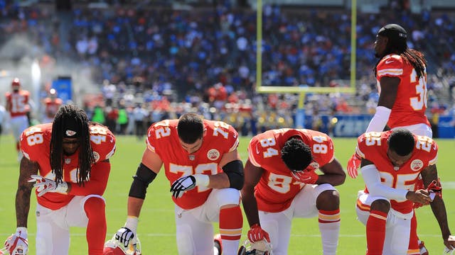 Ask a Mexican: What Do Mexicans Think About NFL Players Kneeling - sacas.ac.in