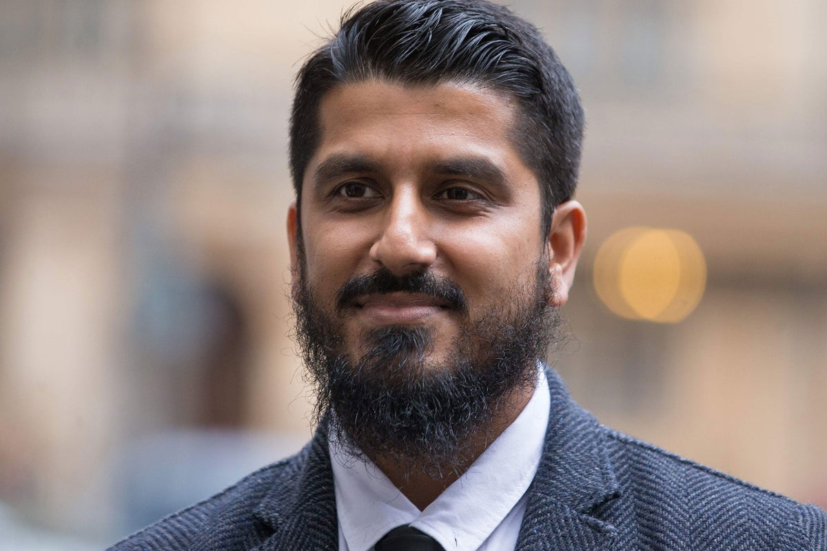 Man convicted of terror offence for refusing to give police phone and ...