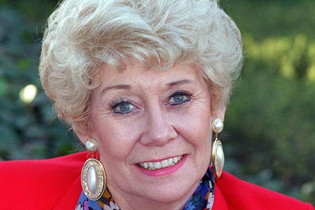 ‘We have been blessed to have Liz in our lives,’ ITV said in a statement