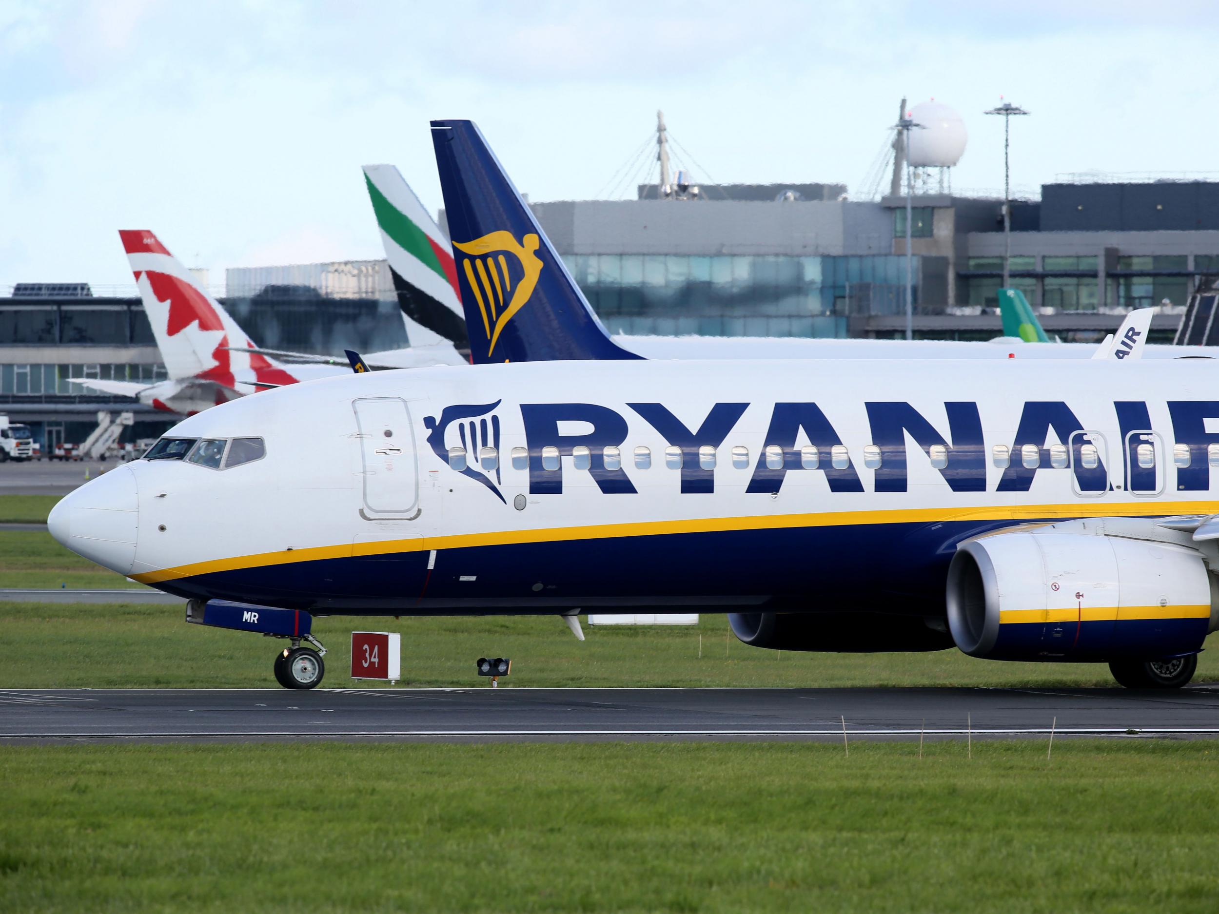Ryanair: An exemplar of capitalism red in tooth and claw