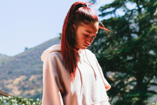 Danielle Bregoli has signed a record deal under the name Bhad Bhabie