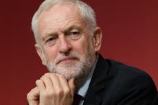 Corbyn warned antisemitism claims could stop Labour winning power