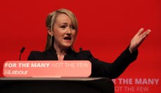 Labour's 'rising stars' did not burn very brightly