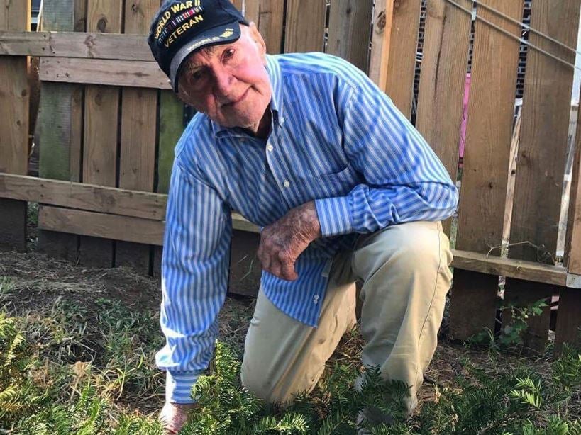 The image has been shared tens of thousands of times on Twitter