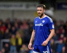 Palace target Lambert as they explore free agent market