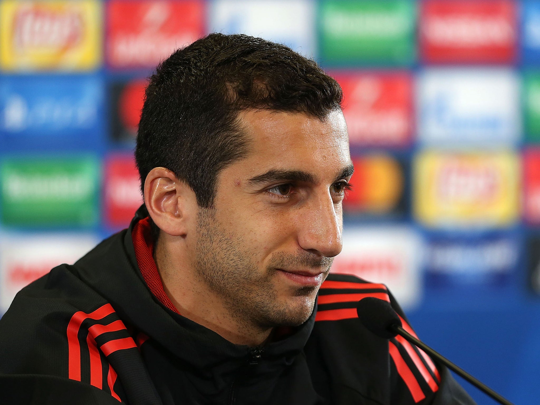 Mkhitaryan wants United to answer Mourinho's call for a more professional performance