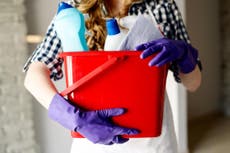 Women do more household chores than men, study finds
