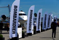 Airbus agrees to buy majority stake in Bombardier’s C-Series