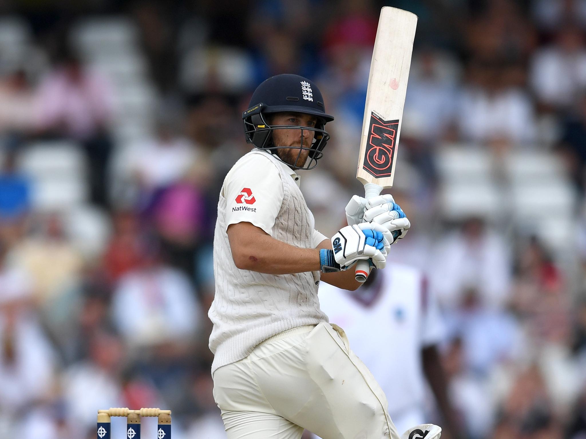 Malan showed glimpses of promise this summer and can also offer an option with the ball, but he is untested on the hard pitches of Australia and could be found out.