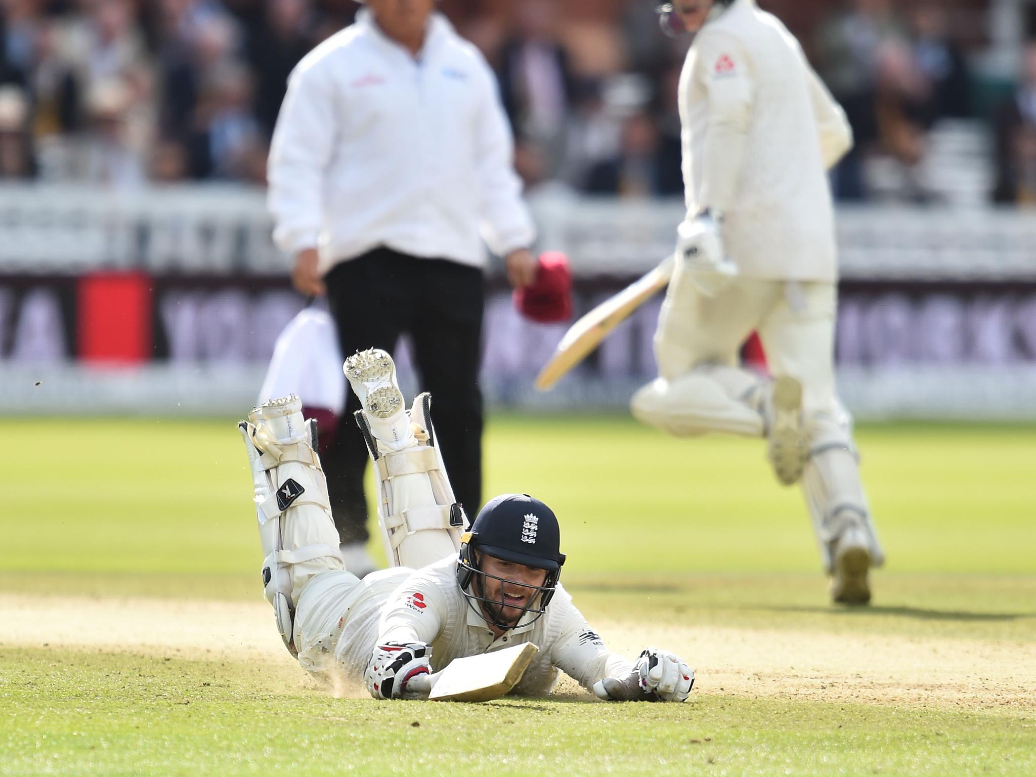 Cook's likely opening partner will be Mark Stoneman after selectors decided to stick with him despite a nervous series against the West Indies.