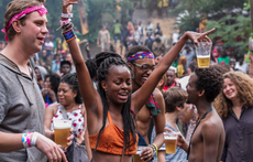 Nyege Nyege Festival review: The irresistible urge to dance